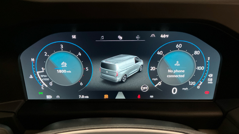 Volkswagen Transporter T28 Swb Diesel 2.0 TDI 110 Commerce Pro Van